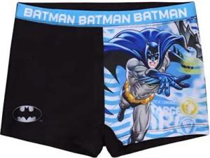 DC Comics Boxer-Badehose DC Comics Badehose »Batman Jungen Bademode«