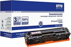 Otto Office Tonerpatrone CB543A