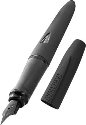 Online Pen Füller Switch Expert, ergonomisch, ideal für die Schule, mit Stylus-Tip