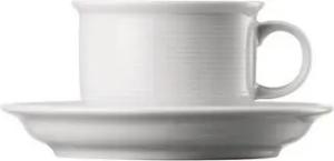 Thomas Porzellan Tasse Kaffeetasse 2-tlg.