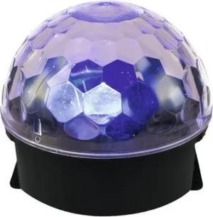 EUROLITE Discolicht EUROLITE LED BC-4 Strahleneffekt