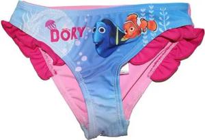 Findet Dorie Bikini-Hose Badehose für Mädchen
