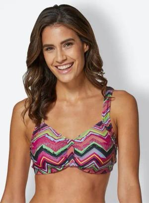 Witt Bügel-Bikini Bikini-Oberteil