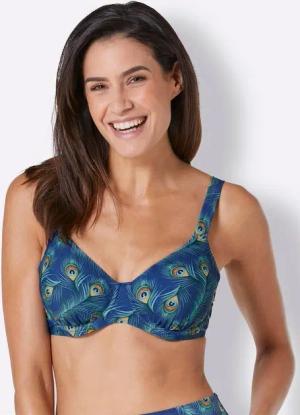 Witt Bügel-Bikini Bikini-Oberteil