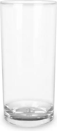 Mr. & Mrs. Panda Glas Walfisch Thunfisch 200 ml - Transparent - Geschenk, Flachwitz, Gute L, Premium Glas, Einmalige Gravur