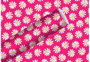 Braun+Company Atelier Geschenkpapier Braun & Company Geschenkpapier Dancing Daisies