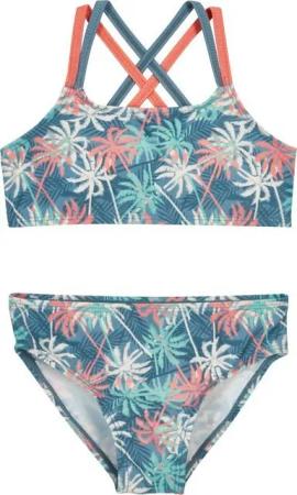 Playshoes Bügel-Bikini UV-Schutz Bikini Palmen