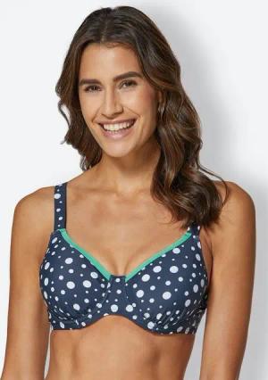 Witt Bügel-Bikini Bikini-Oberteil