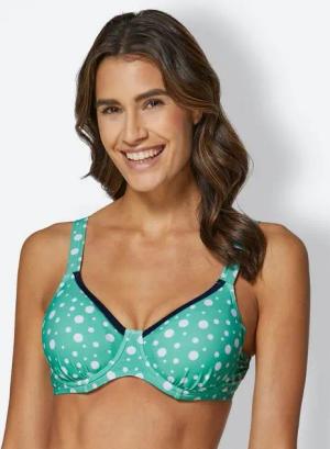 Witt Bügel-Bikini Bikini-Oberteil