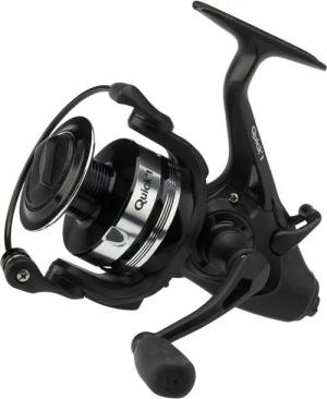 DAM Fishing Freilaufrolle DAM Quick 1 4000 FS Freilaufrolle)