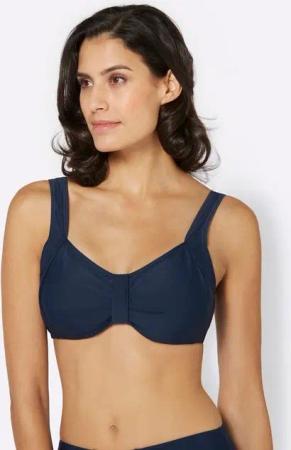 Witt Bügel-Bikini Bikini-Oberteil