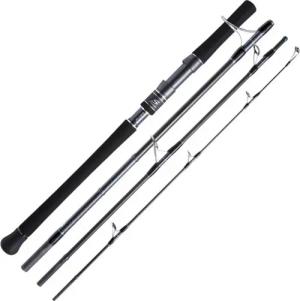 Hearty Rise Spinnrute 2,38m Sky Walker Popping M 60g - Reiserute