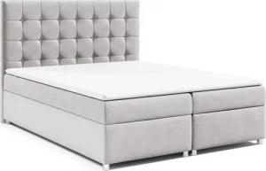 Best for Home Boxspringbett mit Bettkasten Trinity K-9 Bonellfederkern inkl. 7 cm Topper (140x200 160x200 180x200 200x200 cm), mit Lieferung, Aufbau & Entsorgung, TOP- Preis-Leistungs-Verhältnis