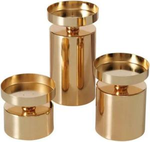 BOLTZE GRUPPE GmbH Kerzenhalter (Kerzenhalter)