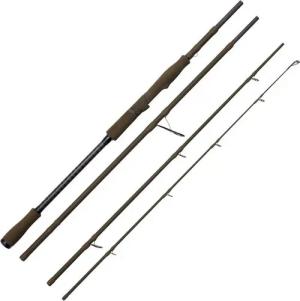 Savage Gear Reiserute SG4 Fast Game TR 2,15m MH 20-60g - Reiserute