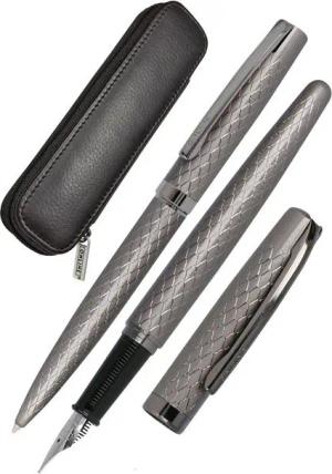 Online Pen Füller Eleganza Schreib-Set