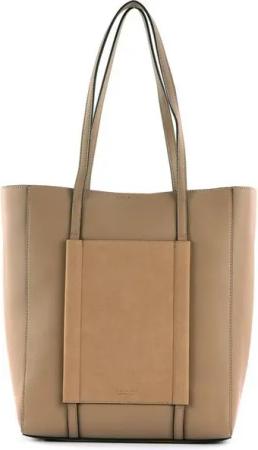 Seidenfelt Manufaktur Schultertasche (Set, 2-tlg)