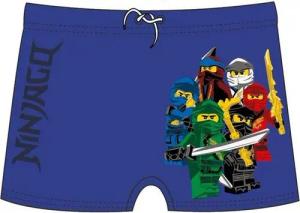 LEGO® kidswear Boxer-Badehose Lego Ninjago Schwimmboxer Badehosen für Jungen