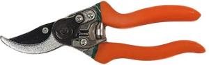 MaKeDO GmbH Gartenschere, Bypass 220 mm/20 mm
