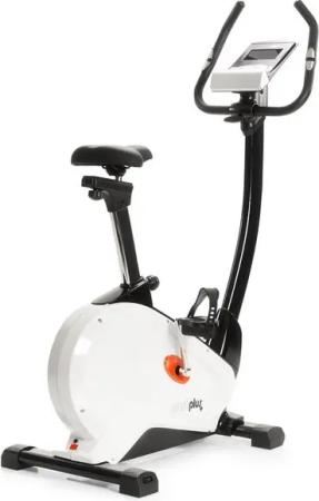 SportPlus Heimtrainer SP-HT-9800-iE, Heimtrainer, Fahrrad, App Steuerung, max. Benutzergewicht 130 kg