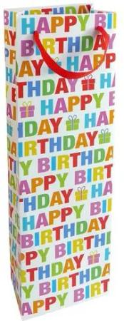 Braun+Company Atelier Geschenkpapier Braun & Company Geschenktragetasche Colour