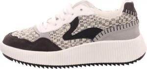 ONLINE SHOES FPA0038_01-9063 Schnürschuh