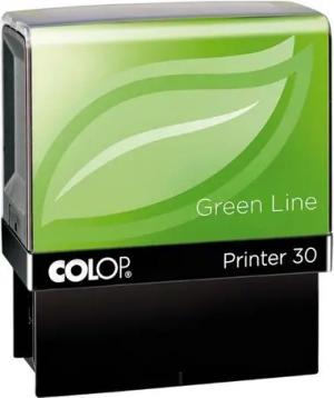 COLOP Stempel Colop Stempel Green Line 'P30'