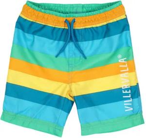 Villervalla Badeanzug Villervalla Surf Shorts Beach