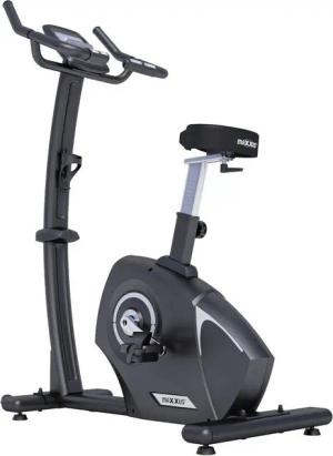 MAXXUS Ergometer 4.2 Hometrainer, Fitness Bike, Magnetbremssystem, 12 Traningsprogramme (1-tlg)