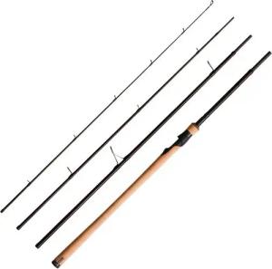 Savage Gear Reiserute, (4-tlg), Savage Gear Salmonoid SG6 Travel 3.05m 10-36g Meerforellen-Reiserute