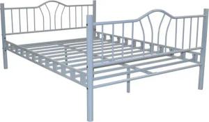 moebel-direkt-online Metallbett Santi