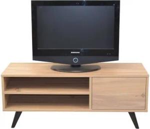 moebel-direkt-online TV-Schrank Heike (110 cm breit) Breite ca. 110 cm