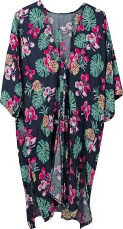 Capelli New York Kimono Damen Kimono