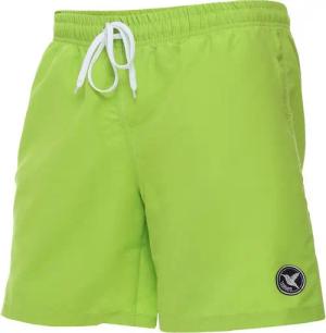 Ladeheid Badeshorts Herren Badehose Boardshorts Beachshorts Schwimmhose LA40-129