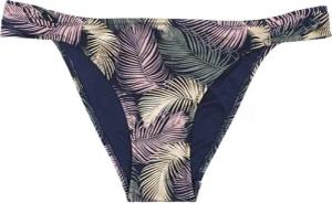 Sarcia.eu Bikini-Hose Damen Bikini-Hose mit Blättern gemustert S
