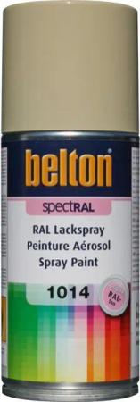 belton Sprühlack Belton Spectral Lackspray 150 ml elfenbein