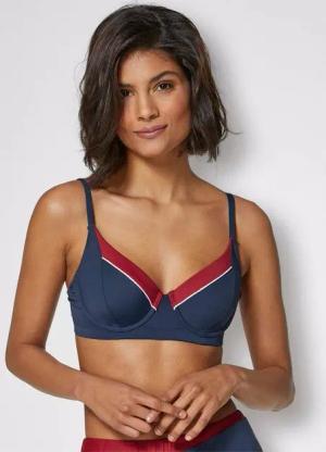 Witt Bügel-Bikini Bikini-Oberteil