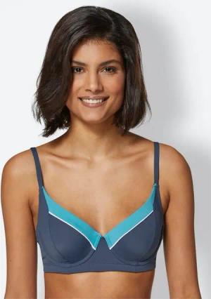 Witt Bügel-Bikini Bikini-Oberteil