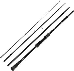 Fox Rage Reiserute Fox Rage Street Fighter Lure Blaster Travel 15-50g 230cm - Reiserute