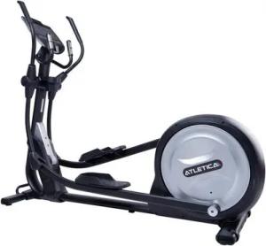 ATLETICA Crosstrainer Eclipse Crosstrainer, Fitnessstudio Größe