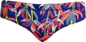 Funky Trunks Badehose Badehose Brief BamBamBoo