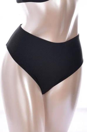 LACE Bikini-Hose Bikini Taillenslip - High leg - LACE Swim #1