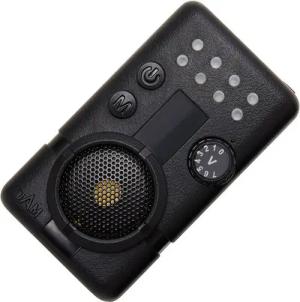 DAM Fishing elektronischer Bissanzeiger DAM Hi-T Pro Receiver für Bissanzeiger