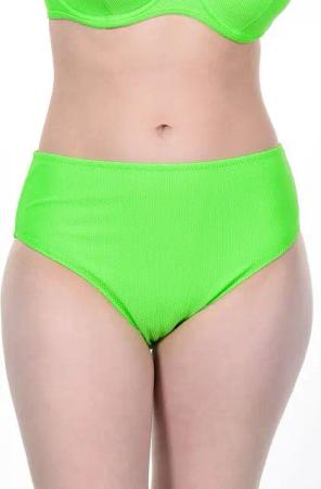 LACE Bikini-Hose Bikini Taillenslip - High leg - LACE Swim #1
