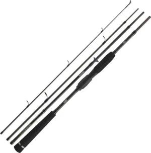 Daiwa Reiserute, (4-tlg), Daiwa Megaforce Travel Spin 2,70m 30-70g Reiserute