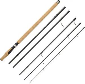 WFT Reiserute, (6-tlg), WFT Penzill Seatrout II 3,15m 8-34g 6 Teile Meerforellenrute Reiserute
