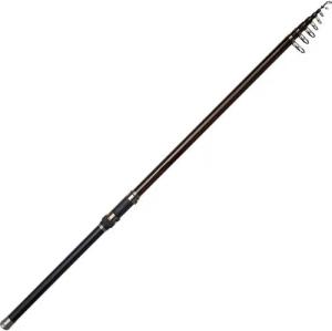 DAM Fishing Posenrute, (6-tlg), DAM BACKBONE II STELLFISCH 19'8''/6.00M 50-100G 6SEC Rute