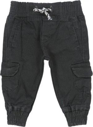 Sarcia.eu Lange Unterhose Cargo-Hose Khaki DENIM CO. 12-18 Monate