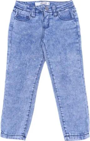 Sarcia.eu Lange Unterhose Jeanshose DENIM CO. 6-7 Jahre