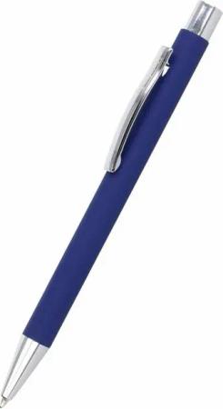 Online Pen Kugelschreiber Soft Metal Druckkugelschreiber, aus Aluminium, mit Softtouch-Feeling